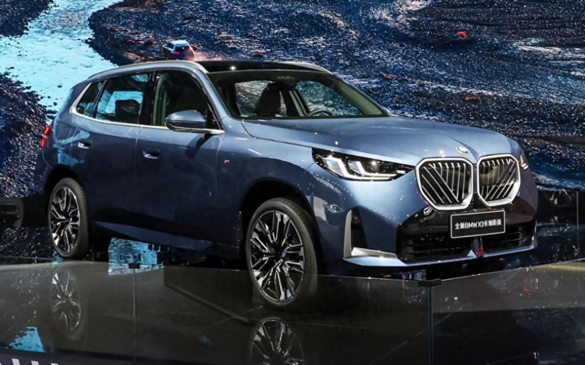 2~3月想買全新SUV?建議認準這4款,都是精品車型