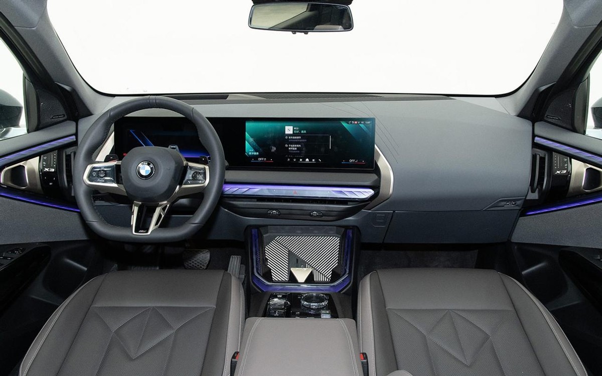 2~3月想買全新SUV?建議認準這4款,都是精品車型
