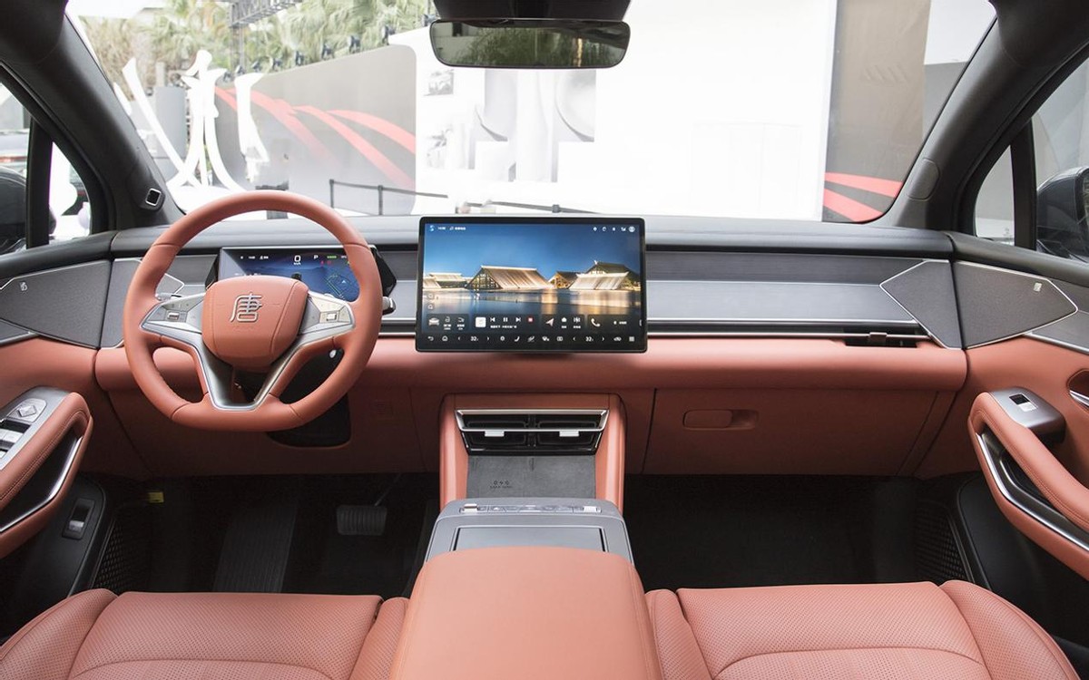 2~3月想買全新SUV?建議認準這4款,都是精品車型