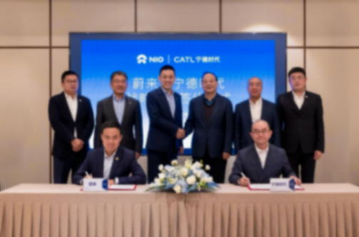 3月重磅合資合作一覽:一汽與零跑簽約;寧德時代與蔚來達成換電戰略合作 3月重磅合資合作一覽:一汽與零跑簽約;寧德時代與蔚來達成換電戰略合作
