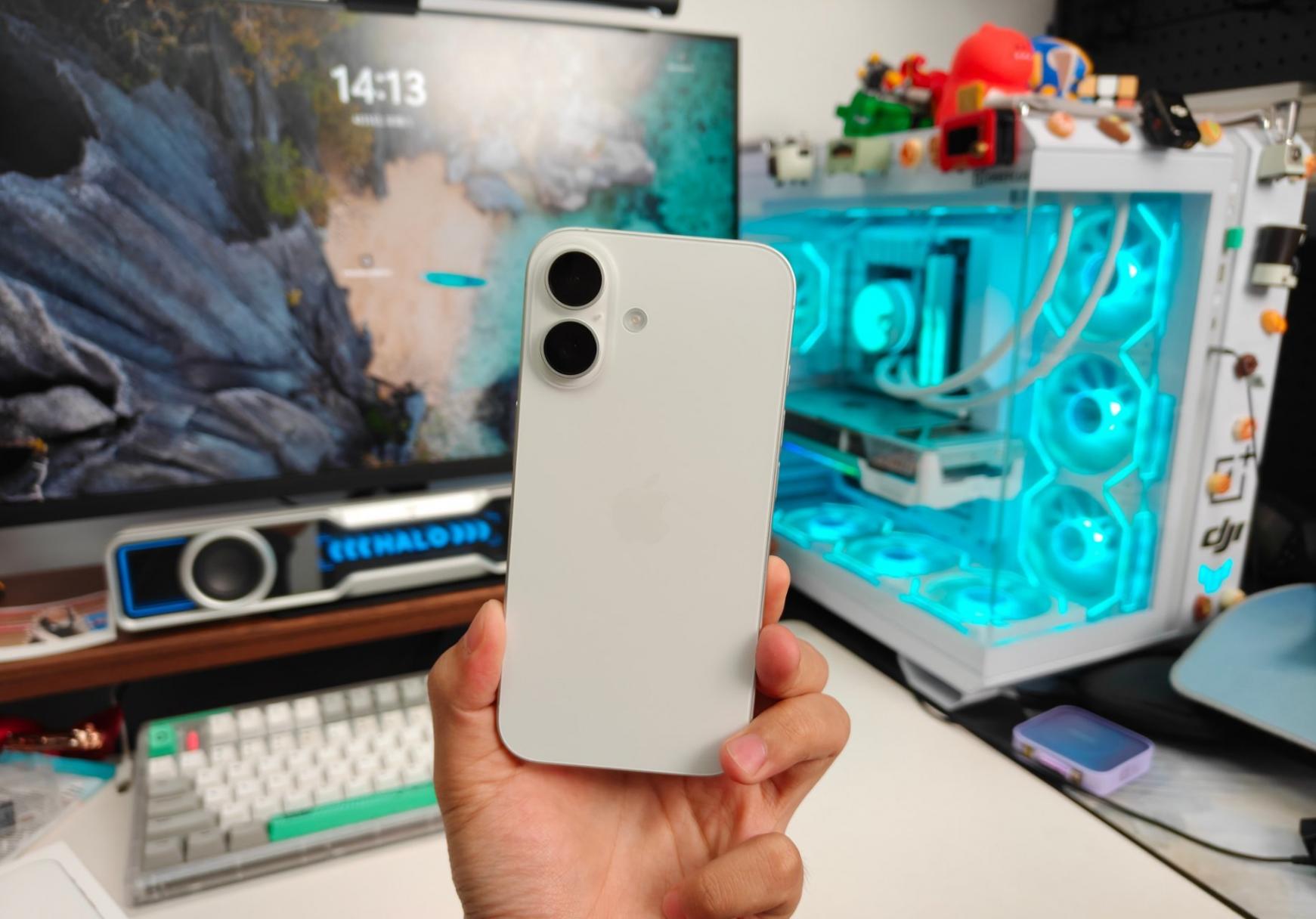 iOS18.5正式版不同機型升級建議!