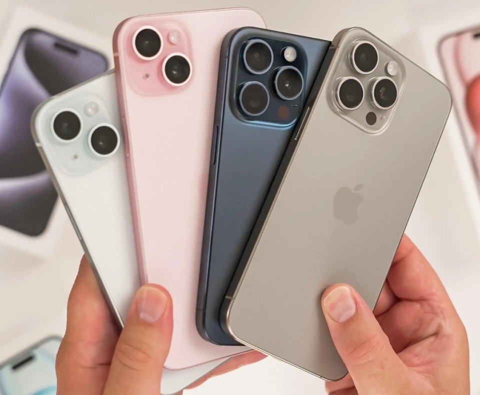 iOS18.5正式版不同機型升級建議!