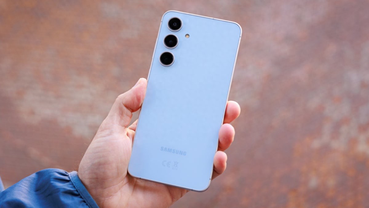三星Galaxy S25 FE或許終將給我們帶來(lái)驚喜