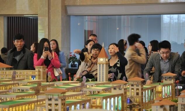 宜賓樓市驚現“雙腰斬”!開發商躺平,抄底時機到了?