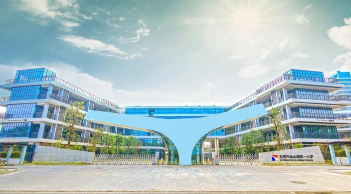 打造生態化惠普教育,松湖一小有個不一樣的“放學后”