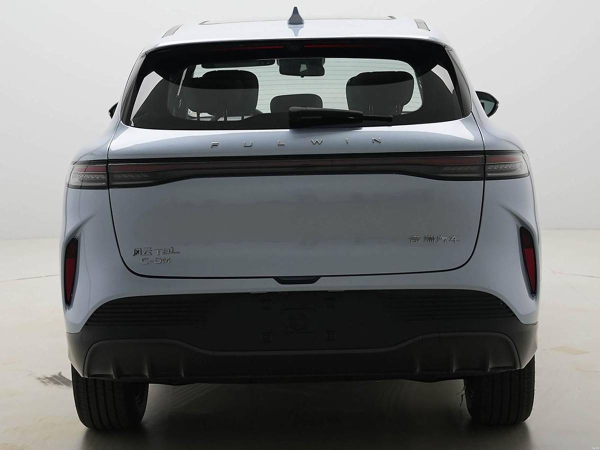 想買奇瑞的注意!下半年奇瑞將有6款新車上市,都是狠角色