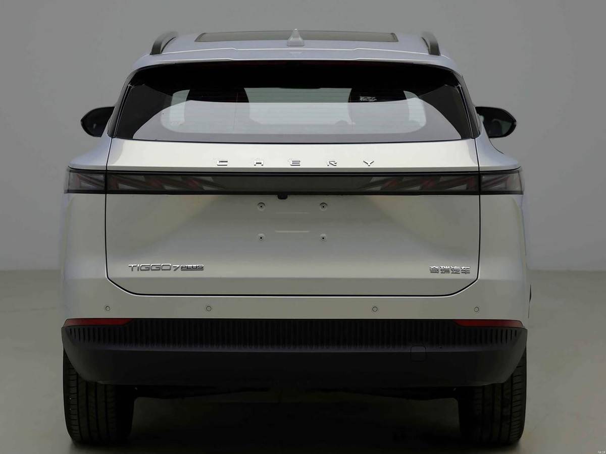 想買奇瑞的注意!下半年奇瑞將有6款新車上市,都是狠角色