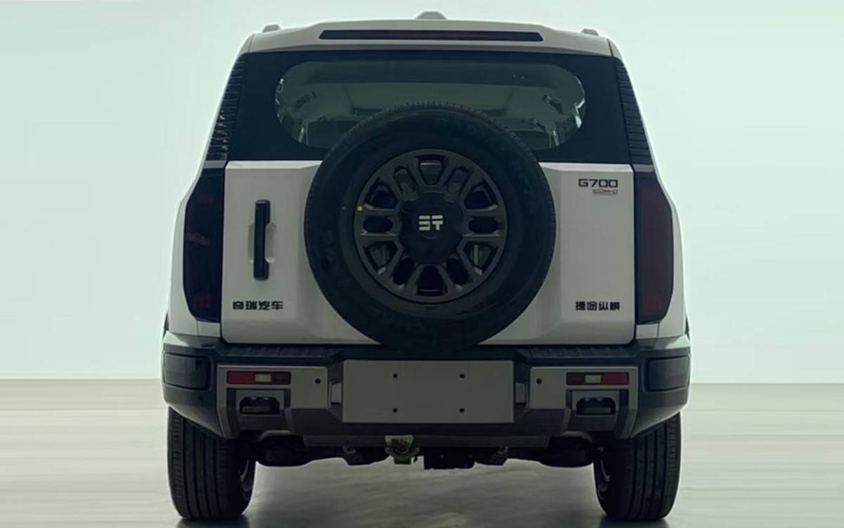 想買奇瑞的注意!下半年奇瑞將有6款新車上市,都是狠角色