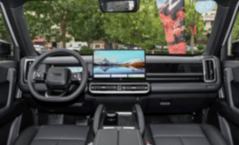 想買奇瑞的注意!下半年奇瑞將有6款新車上市,都是狠角色