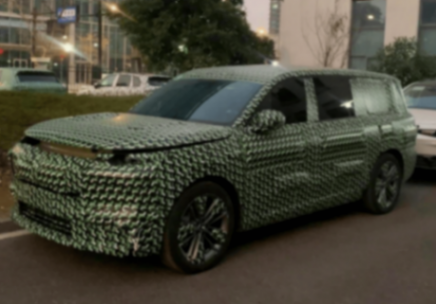 “釣魚前備箱”我也有!零跑D21搶先看,大六座有望殺入20萬