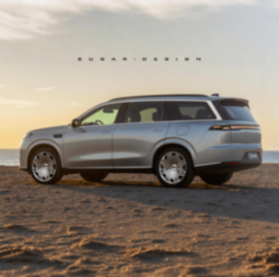 “釣魚前備箱”我也有!零跑D21搶先看,大六座有望殺入20萬