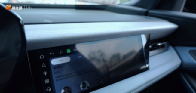 奧迪Q6L e-tron試駕總結(jié):奧迪配華為,香么?