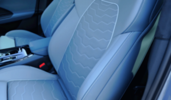 奧迪Q6L e-tron試駕總結(jié):奧迪配華為,香么?