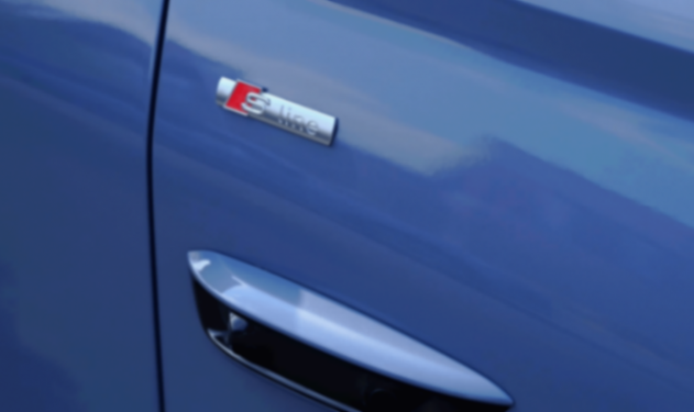 奧迪Q6L e-tron試駕總結(jié):奧迪配華為,香么?