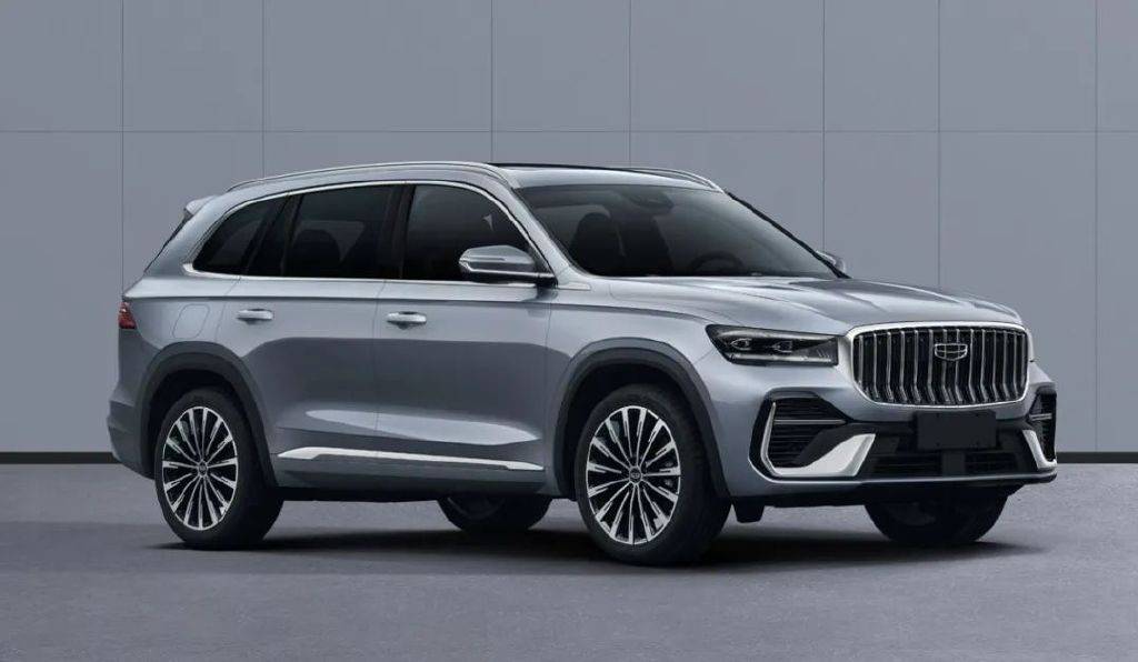 “金九銀十”鏖戰在即,五款王炸級新車全面開卷