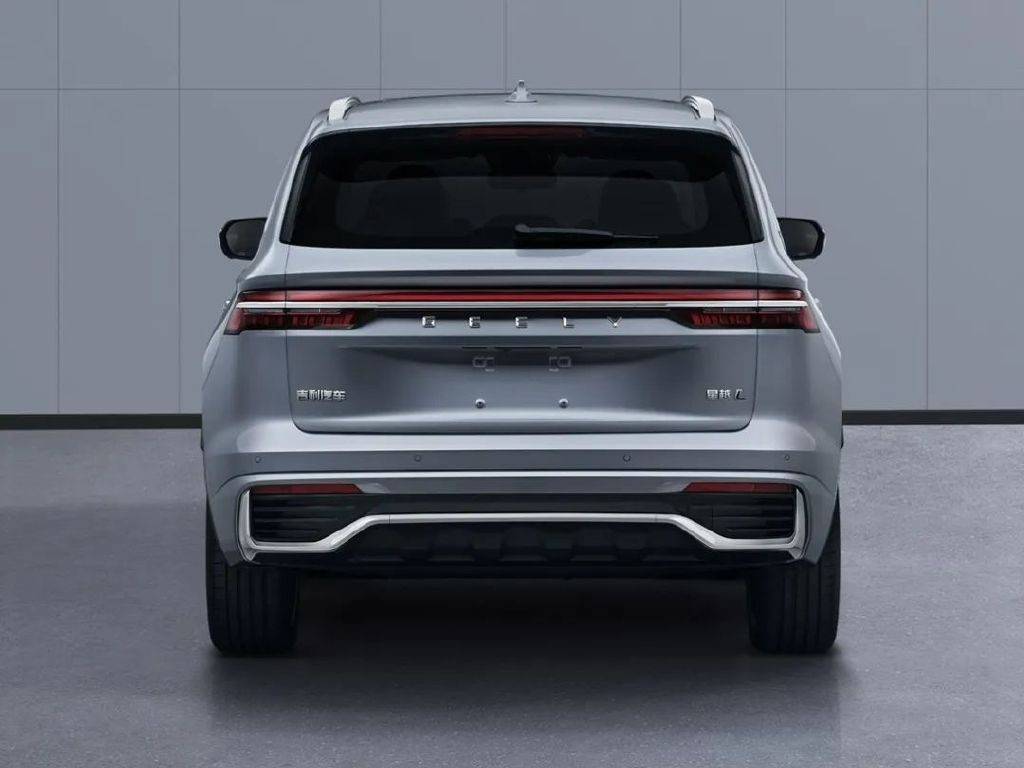 “金九銀十”鏖戰在即,五款王炸級新車全面開卷