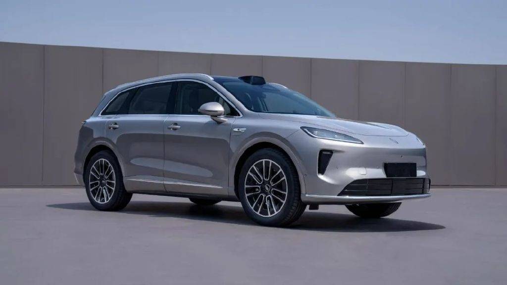 “金九銀十”鏖戰在即,五款王炸級新車全面開卷