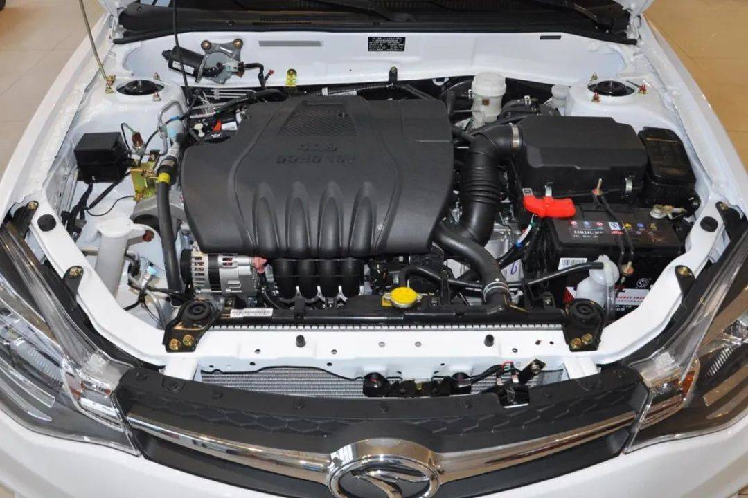 中國車市徹底告別“三菱動力”