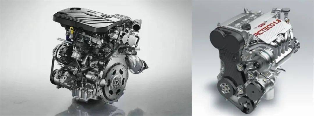 中國車市徹底告別“三菱動力”