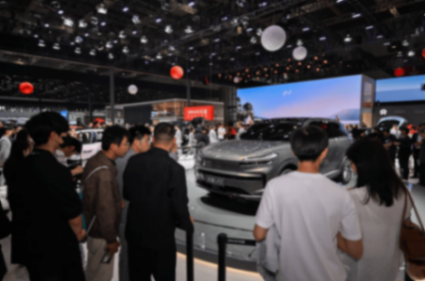 樂道的技術和產品力沒啥大問題,短板也很小,真正的問題,在于樂道體系的運營模式太過于燒錢