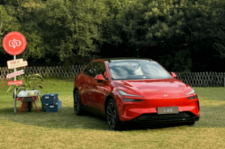 樂道的技術和產品力沒啥大問題,短板也很小,真正的問題,在于樂道體系的運營模式太過于燒錢