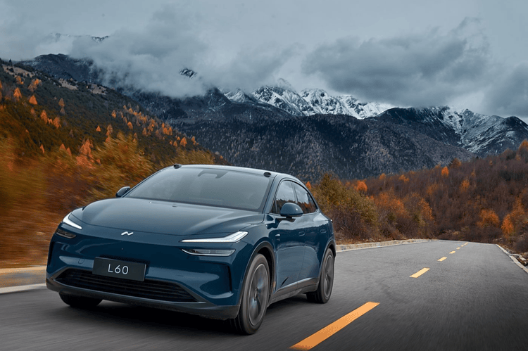 樂道的技術和產品力沒啥大問題,短板也很小,真正的問題,在于樂道體系的運營模式太過于燒錢