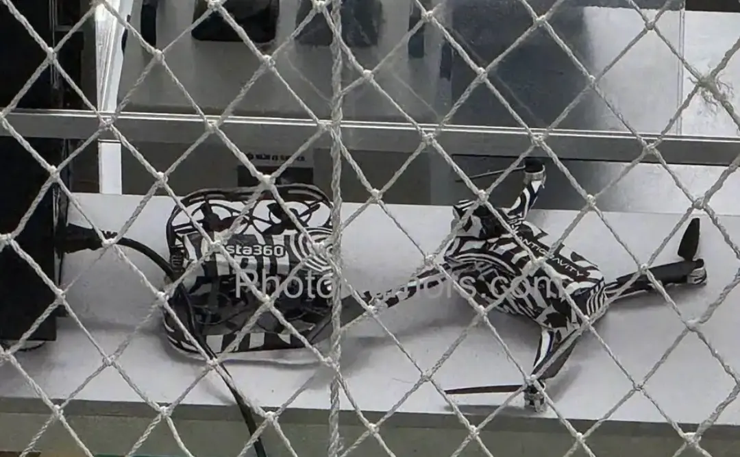 （圖片來源：@PhotoRunmors.com）