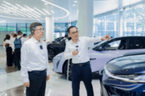 把車變身“移動的家”,長安攜手海爾打造全場景出行體驗