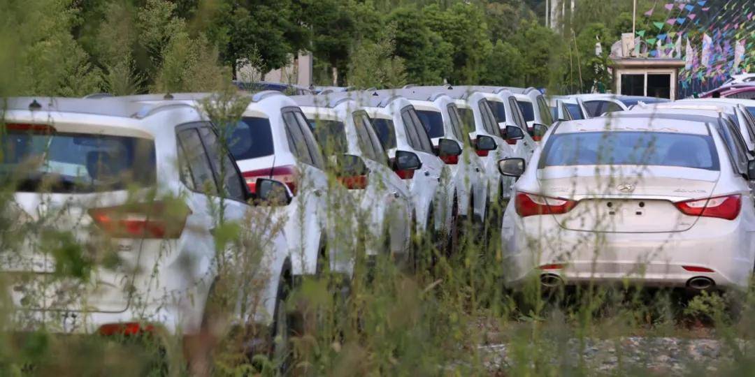 “零公里二手車”為啥禁不掉?都覺得香