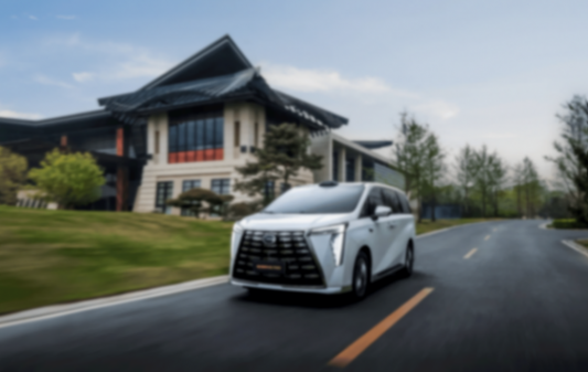 保值率“全滿貫”,廣汽傳祺如何打造家庭資產的“硬通貨”