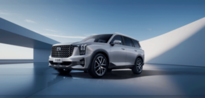 保值率“全滿貫”,廣汽傳祺如何打造家庭資產的“硬通貨”