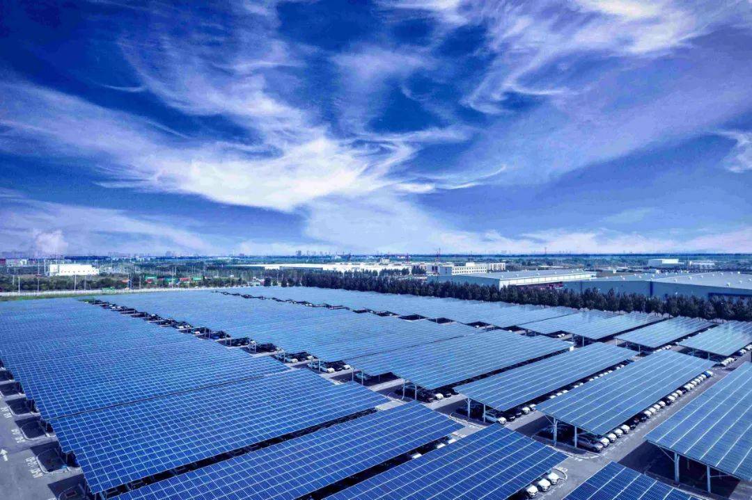 乘風(fēng)破浪!寶馬將跨界建“電廠”