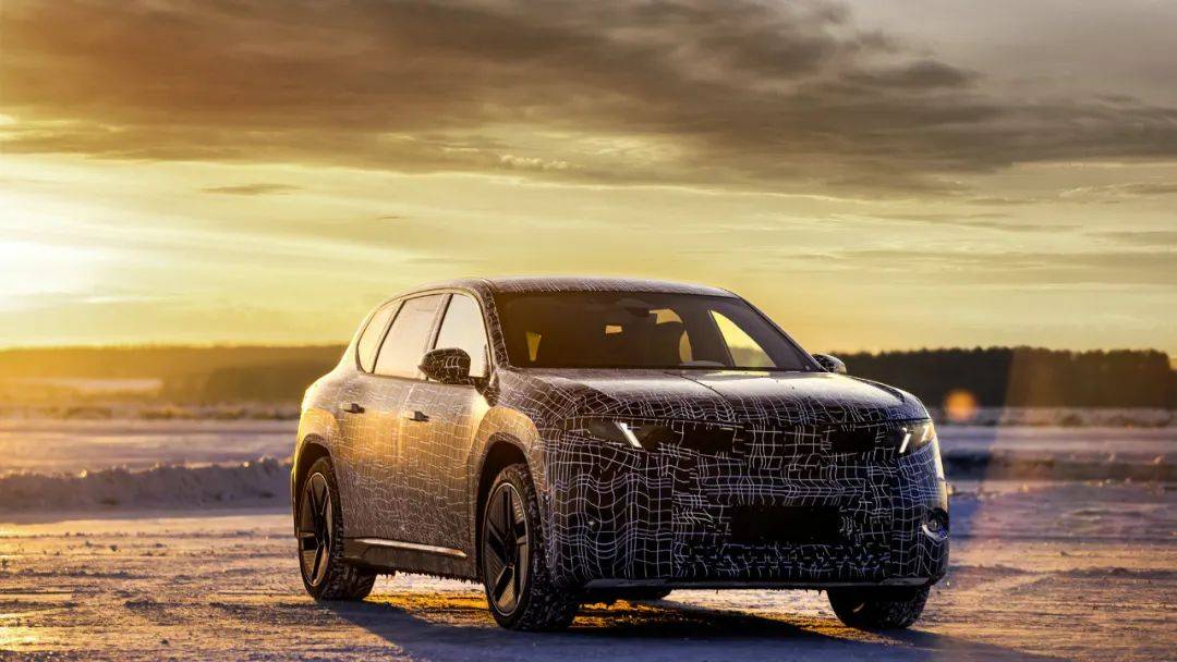 乘風(fēng)破浪!寶馬將跨界建“電廠”