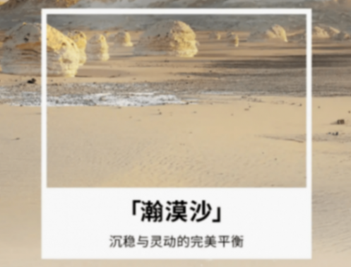 搭載1.5T插混動力/8月開啟預售 全新沃爾沃XC70“瀚漠沙”車色官圖發布