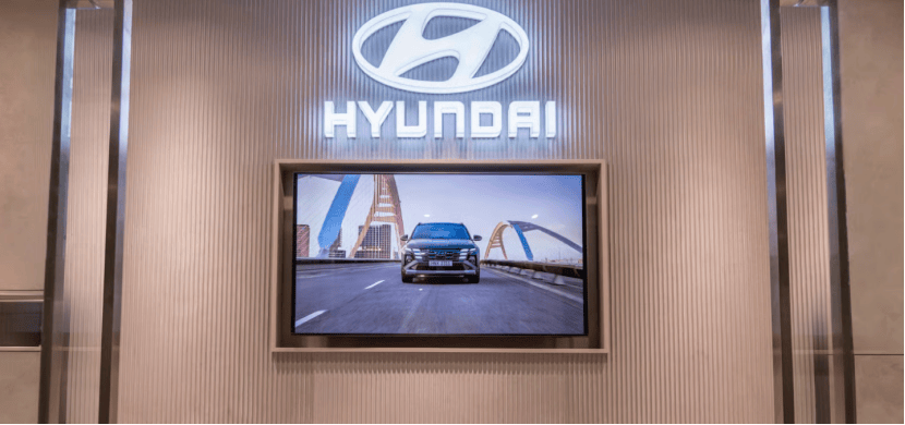 現(xiàn)代汽車Q2營收創(chuàng)新高,營業(yè)利潤超預期