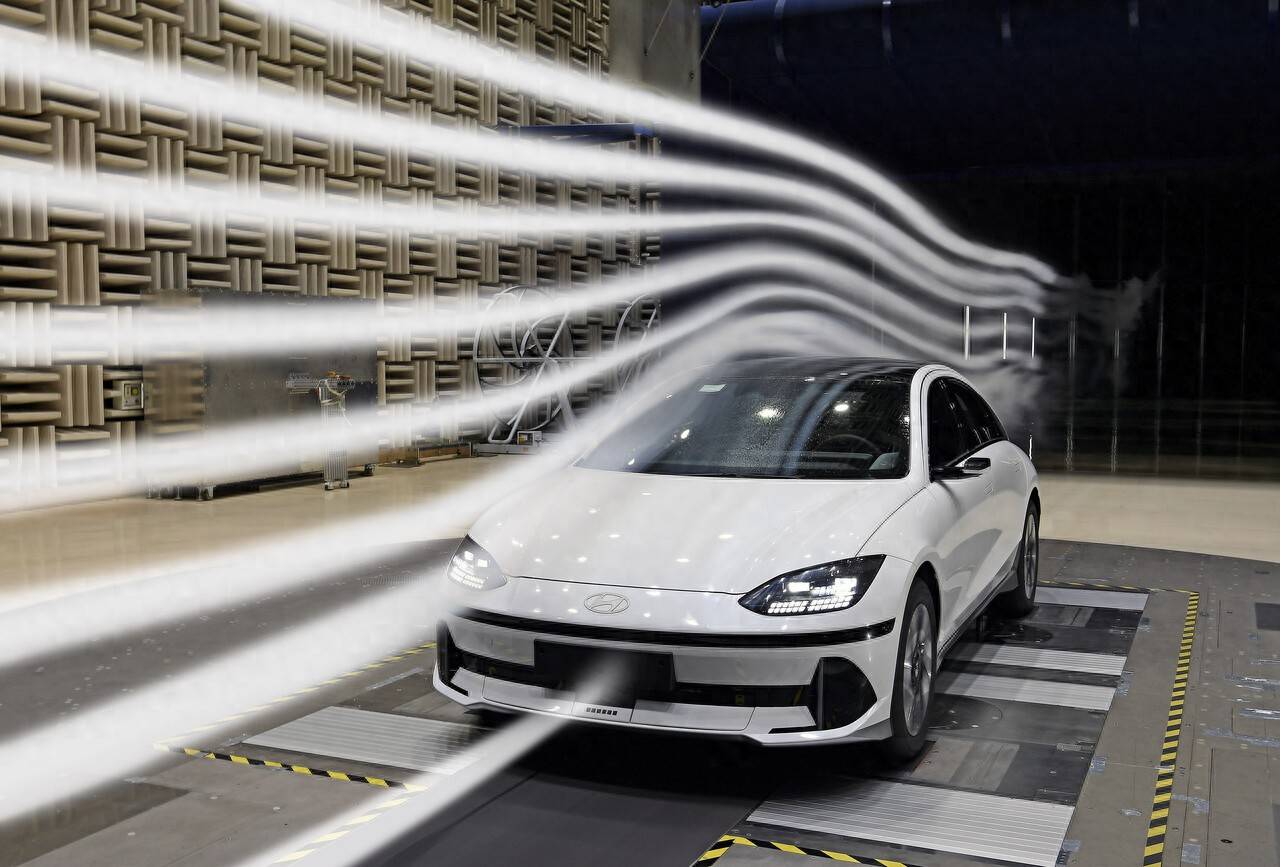 抵御零下40度暴雪!看現代電車是如何開發的!