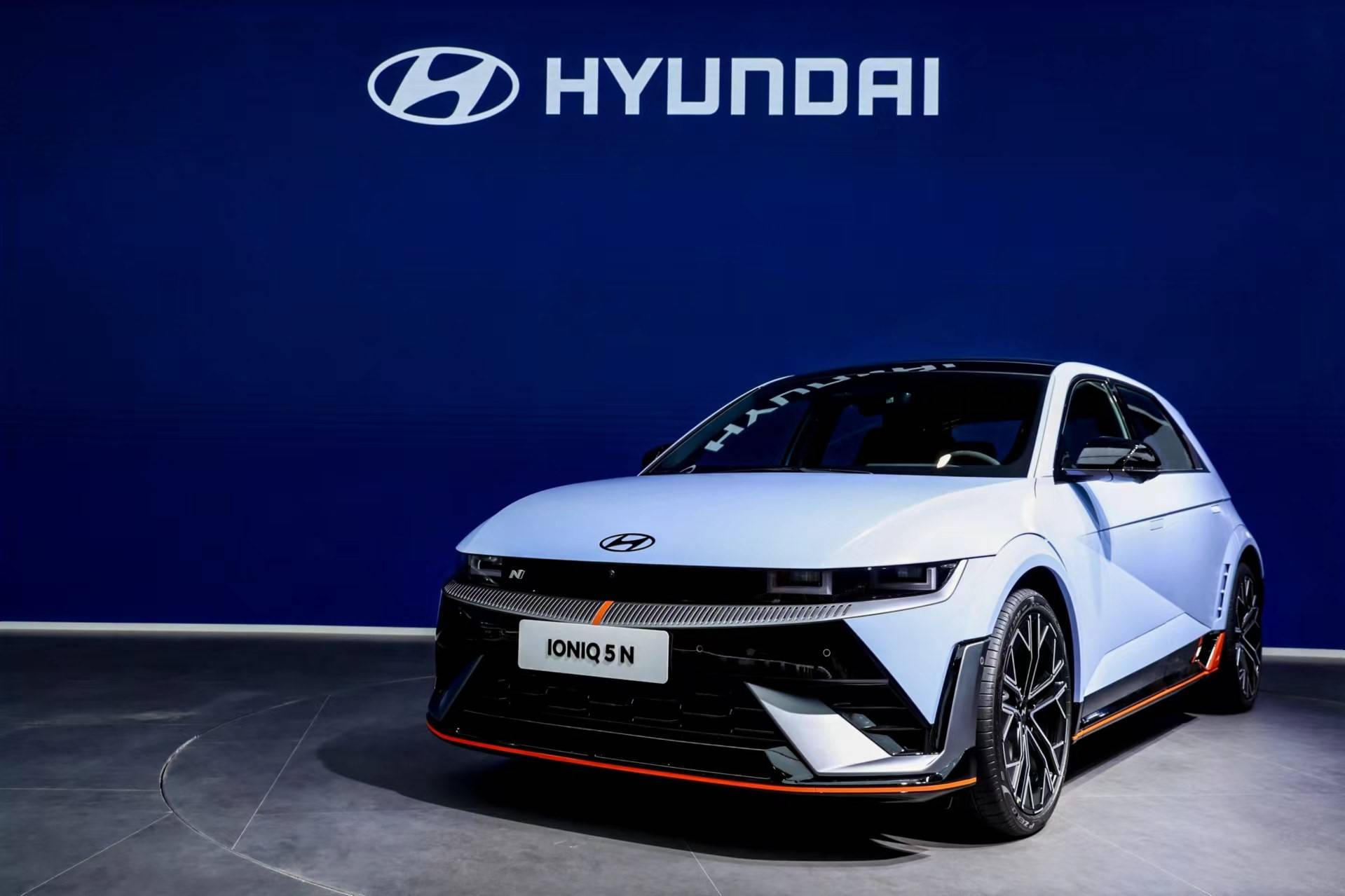 全球銷售 106萬輛!現代汽車第二季度業績公布!