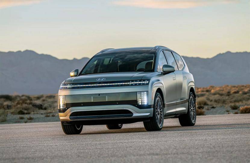 全球銷售 106萬輛!現代汽車第二季度業績公布!