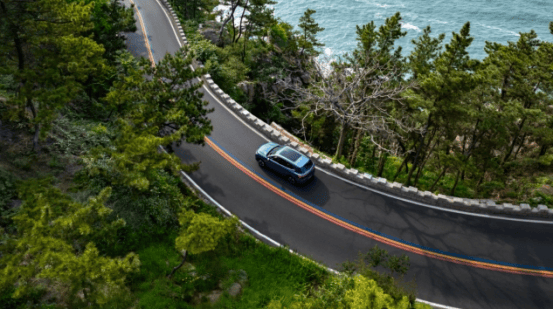 2026款吉利銀河E5煥新上市:續航智能雙升級,安全標準再引領