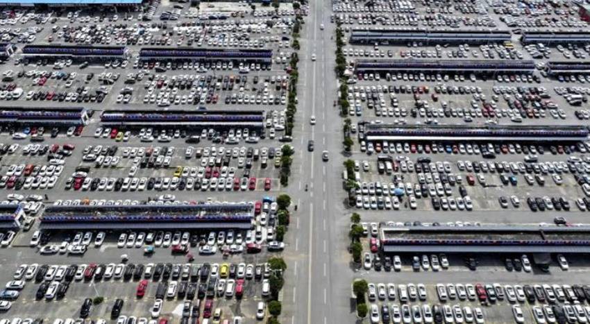 新車6個月內禁止轉讓是狼來了?如何遏制0公里二手車?