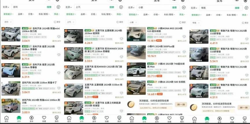 新車6個月內禁止轉讓是狼來了?如何遏制0公里二手車?