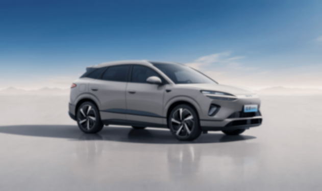 超100項全系配置,入門即豪華,比亞迪海獅06雙車上市