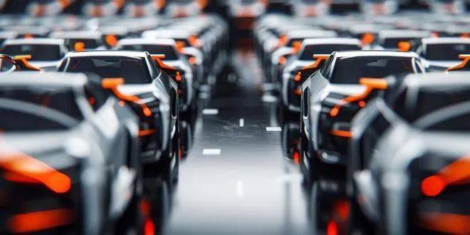 3場高規格會議再定調,國家將汽車反“內卷”進行到底