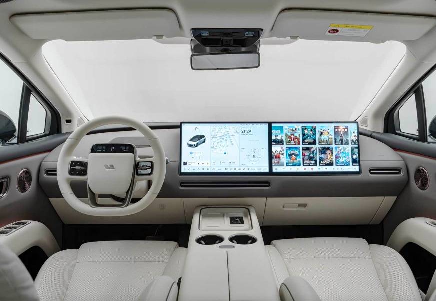 8系對決!問界M8純電版與理想i8誰更香?