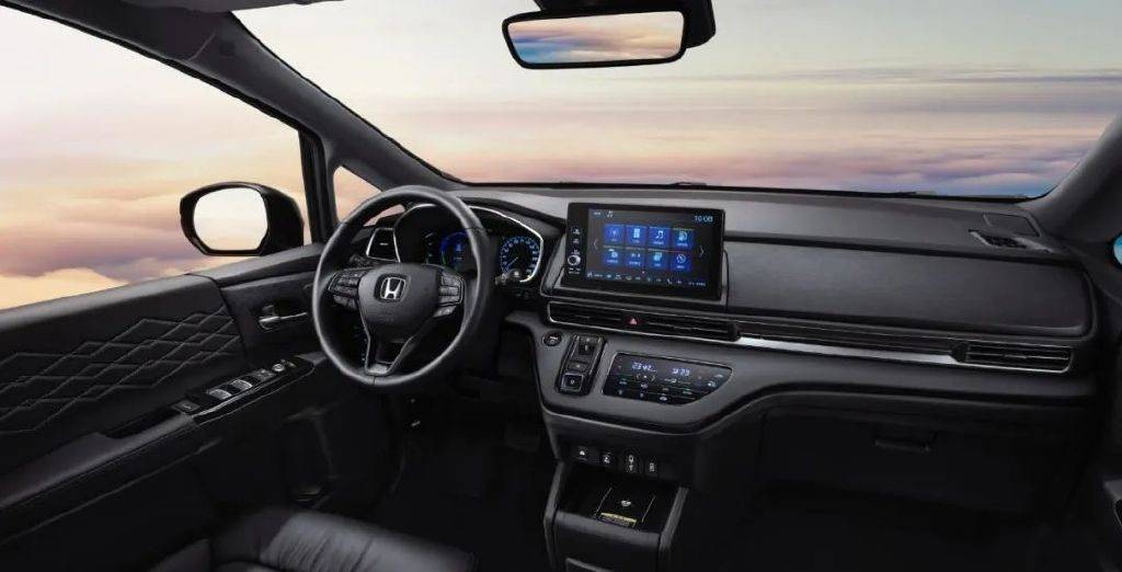 MPV價(jià)格戰(zhàn)白熱化!小鵬X9直降4萬,本田雙雄最高優(yōu)惠7.9萬