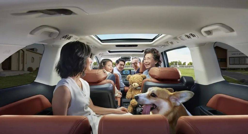 MPV價(jià)格戰(zhàn)白熱化!小鵬X9直降4萬,本田雙雄最高優(yōu)惠7.9萬