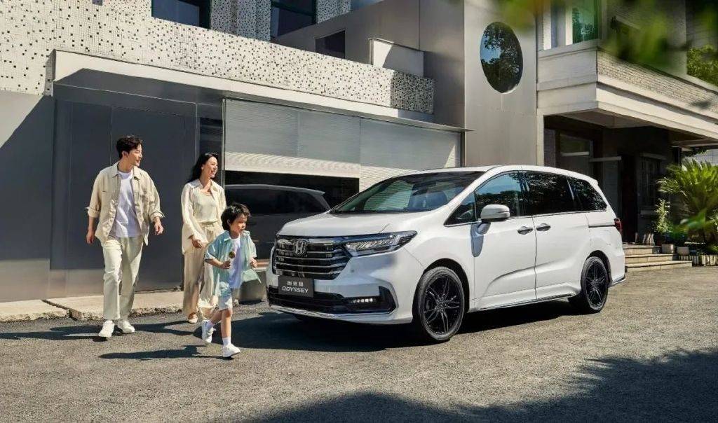 MPV價(jià)格戰(zhàn)白熱化!小鵬X9直降4萬,本田雙雄最高優(yōu)惠7.9萬