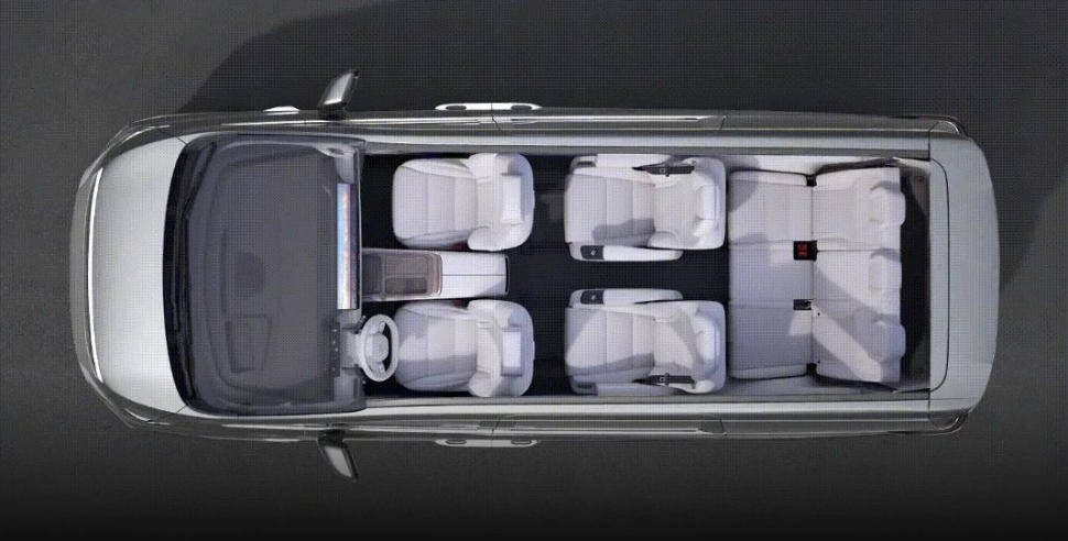 有合作關系?賈躍亭新作FX Super One實錘“改裝”魏牌高山