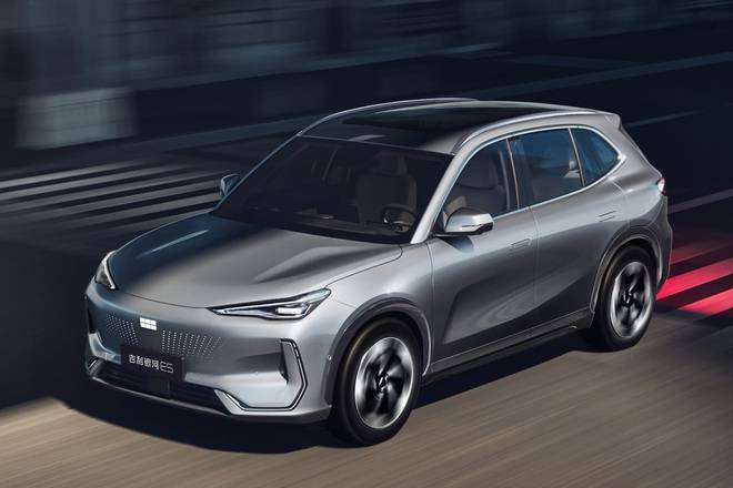 從5萬元小馬到30萬級i8 新能源車市場眼花繚亂