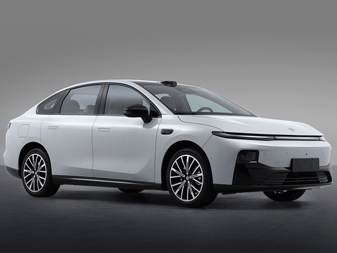 從5萬元小馬到30萬級i8 新能源車市場眼花繚亂